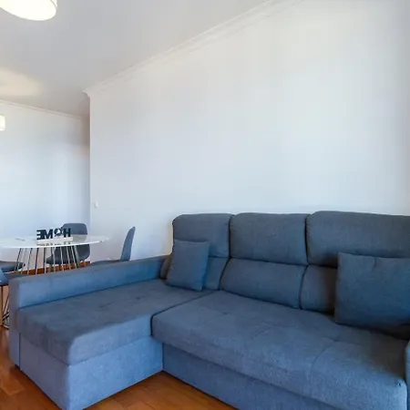 Guestready - Lovely Getaway In Apartman Caniço