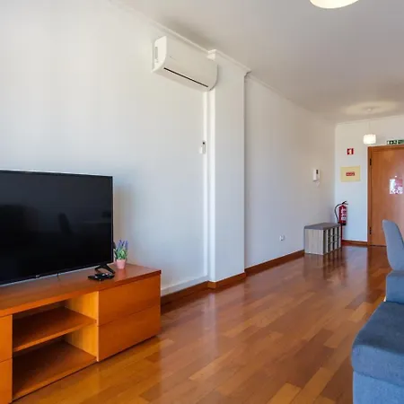 Apartman Guestready - Lovely Getaway In *