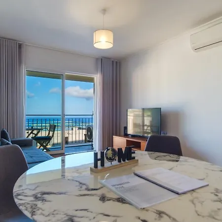 Guestready - Lovely Getaway In Caniço