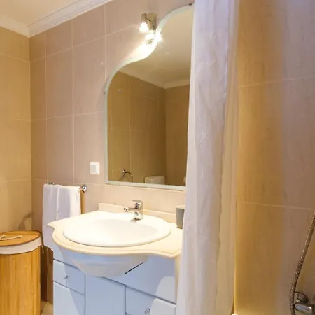 Guestready - Lovely Getaway In Lägenhet *