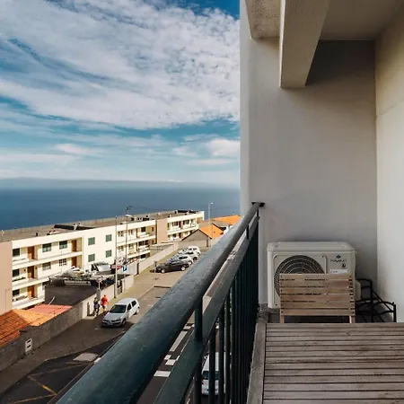 Lejlighed Guestready - Lovely Getaway In Caniço