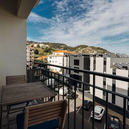 Guestready - Lovely Getaway In Διαμέρισμα Caniço
