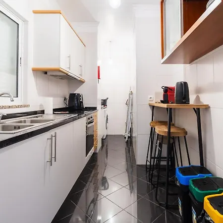 Διαμέρισμα Guestready - Lovely Getaway In *