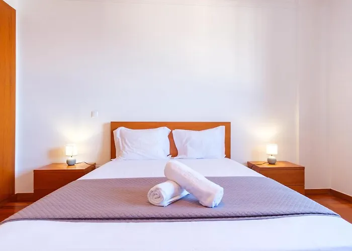 Guestready - Lovely Getaway In * Caniço