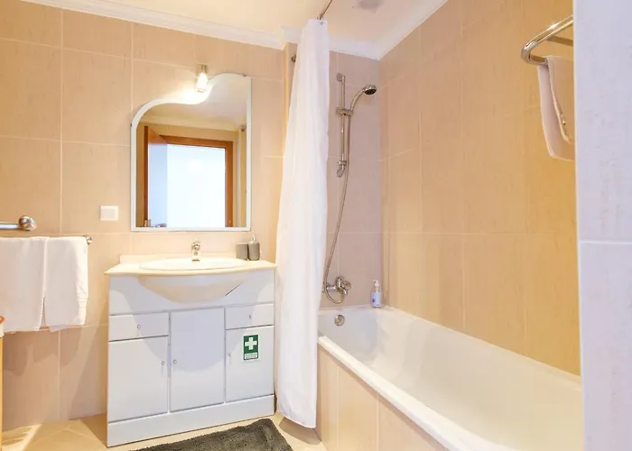 Apartament Guestready - Lovely Getaway In Caniço