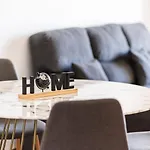 Apartment Guestready - Lovely Getaway In Canico (Madeira)