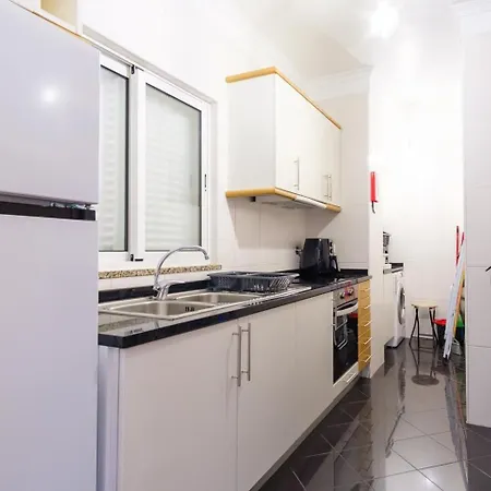 Guestready - Lovely Getaway In * Caniço