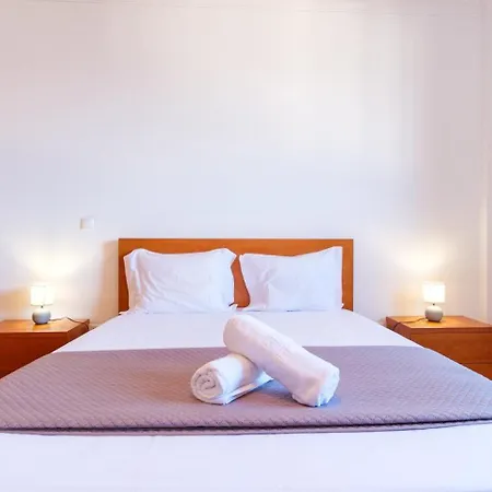 Guestready - Lovely Getaway In * Caniço