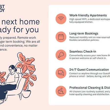 Guestready - Lovely Getaway In Appartamento Caniço