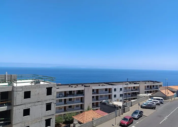 Guestready - Lovely Getaway In Caniço