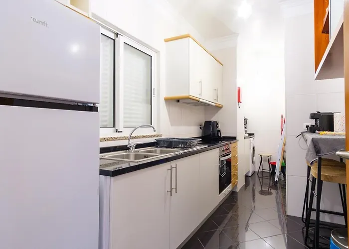 Guestready - Lovely Getaway In * Caniço