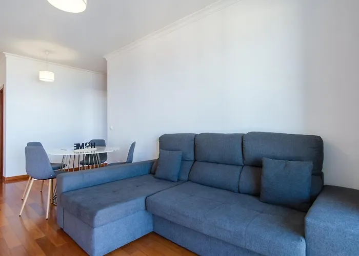 Guestready - Lovely Getaway In Appartement Caniço