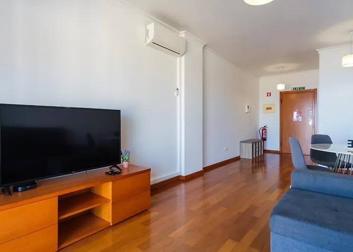 Appartement Guestready - Lovely Getaway In *