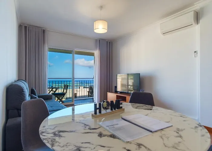 Guestready - Lovely Getaway In Caniço